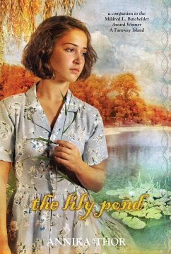 The Lily Pond (eBook, ePUB) - Thor, Annika