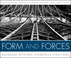 Form and Forces (eBook, PDF) - Allen, Edward; Zalewski, Waclaw