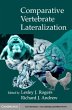 Comparative Vertebrate Lateralization... - Bild 1