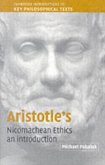 Aristotle's Nicomachean Ethics (eBook, PDF)