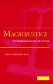 Macrojustice (eBook, PDF)