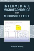Intermediate Microeconomics with Microsoft Excel (eBook, PDF)