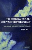 Confluence of Public and Private International Law (eBook, PDF)