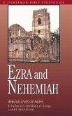 Ezra & Nehemiah (eBook, ePUB)