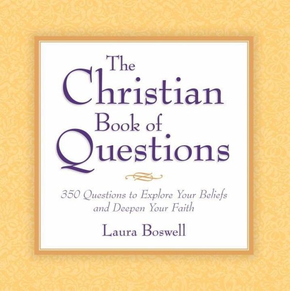 The Christian Book of Questions (eBook, ePUB) The Christian Book of Questions (eBook, ePUB)