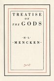Treatise on the Gods (eBook, ePUB)