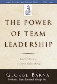 The Power of Team Leadership (eBook, ePUB)
