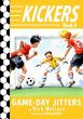 Kickers #4: Game-Day Jitters (eBook,... - Bild 1