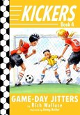 Kickers #4: Game-Day Jitters (eBook, ePUB) Kickers #4: Game-Day Jitters (eBook, ePUB)