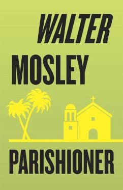 Parishioner (eBook, ePUB) - Mosley, Walter