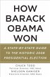 How Barack Obama Won (eBook, ePUB) - Bild 1