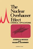 The Nuclear Overhauser Effect (eBook, PDF)