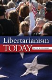 Libertarianism Today (eBook, PDF)