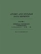 Internal Conversion Coefficients for... - Bild 1