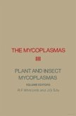 The Mycoplasmas V3 (eBook, PDF)