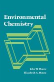 Environmental Chemistry (eBook, PDF) Environmental Chemistry (eBook, PDF)