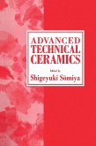 Advanced Technical Ceramics (eBook, PDF)