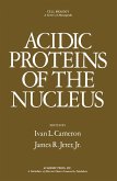 Acidic Proteins of the Nucleus (eBook, PDF)
