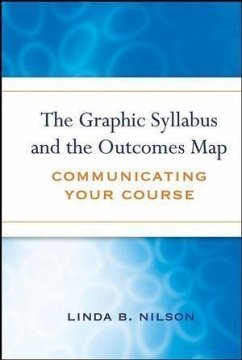 The Graphic Syllabus and the Outcomes Map (eBook, PDF) - Nilson, Linda B.