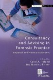 Consultancy and Advising in Forensic Practice (eBook, PDF)