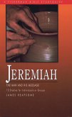 Jeremiah (eBook, ePUB)
