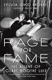 Rage for Fame (eBook, ePUB)
