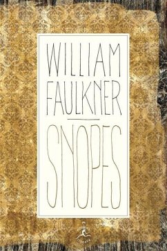 Snopes (eBook, ePUB) - Faulkner, William