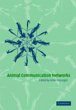 Animal Communication Networks (eBook,... - Bild 1