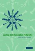 Animal Communication Networks (eBook, PDF)