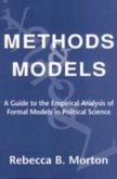 Methods and Models (eBook, PDF)