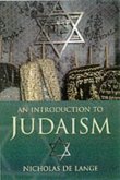 Introduction to Judaism (eBook, PDF)