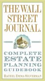 The Wall Street Journal Complete Estate-Planning Guidebook (eBook, ePUB)