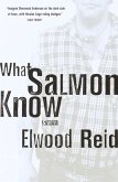 What Salmon Know (eBook, ePUB)
