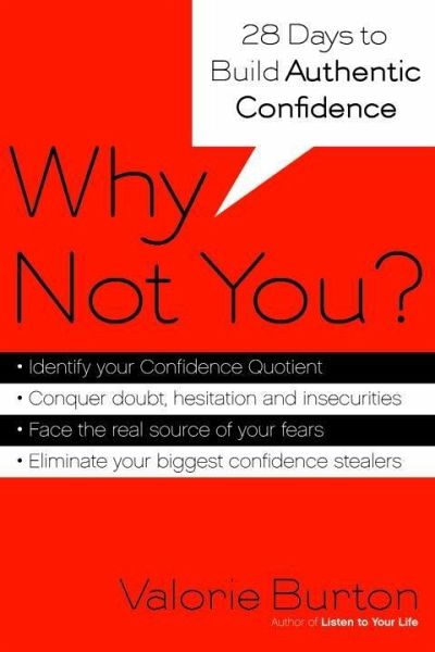 Why Not You? (eBook, ePUB) Why Not You? (eBook, ePUB)