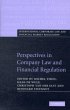Perspectives in Company Law and... - Bild 1