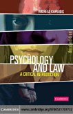 Psychology and Law (eBook, PDF)