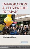 Immigration and Citizenship in Japan (eBook, PDF)