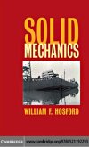 Solid Mechanics (eBook, PDF)