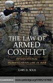 Law of Armed Conflict (eBook, PDF) Law of Armed Conflict (eBook, PDF)