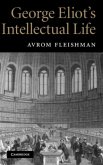 George Eliot's Intellectual Life (eBook, PDF) George Eliot's Intellectual Life (eBook, PDF)