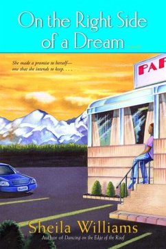 On the Right Side of a Dream (eBook, ePUB) - Williams, Sheila