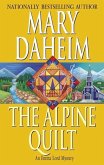 The Alpine Quilt (eBook, ePUB)