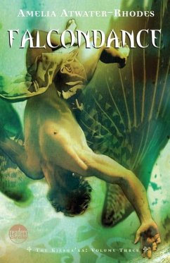 Falcondance (eBook, ePUB) - Atwater-Rhodes, Amelia