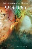 Wolfcry (eBook, ePUB) Wolfcry (eBook, ePUB)
