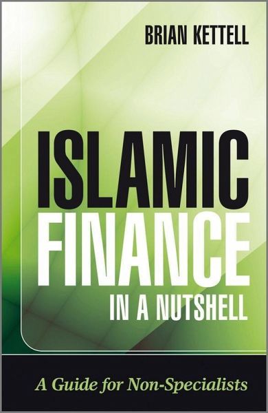 Islamic Finance in a Nutshell (eBook, PDF) Islamic Finance in a Nutshell (eBook, PDF)