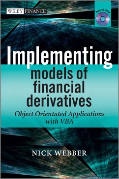 Implementing Models of Financial Derivatives (eBook, PDF