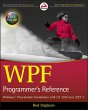 WPF Programmer's Reference (eBook, PDF) - Bild 1
