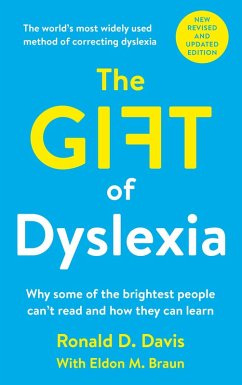 Cover The Gift of Dyslexia (eBook, ePUB)