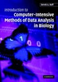 Introduction to Computer-Intensive Methods of Data Analysis in Biology (eBook, PDF)