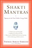 Shakti Mantras (eBook, ePUB)